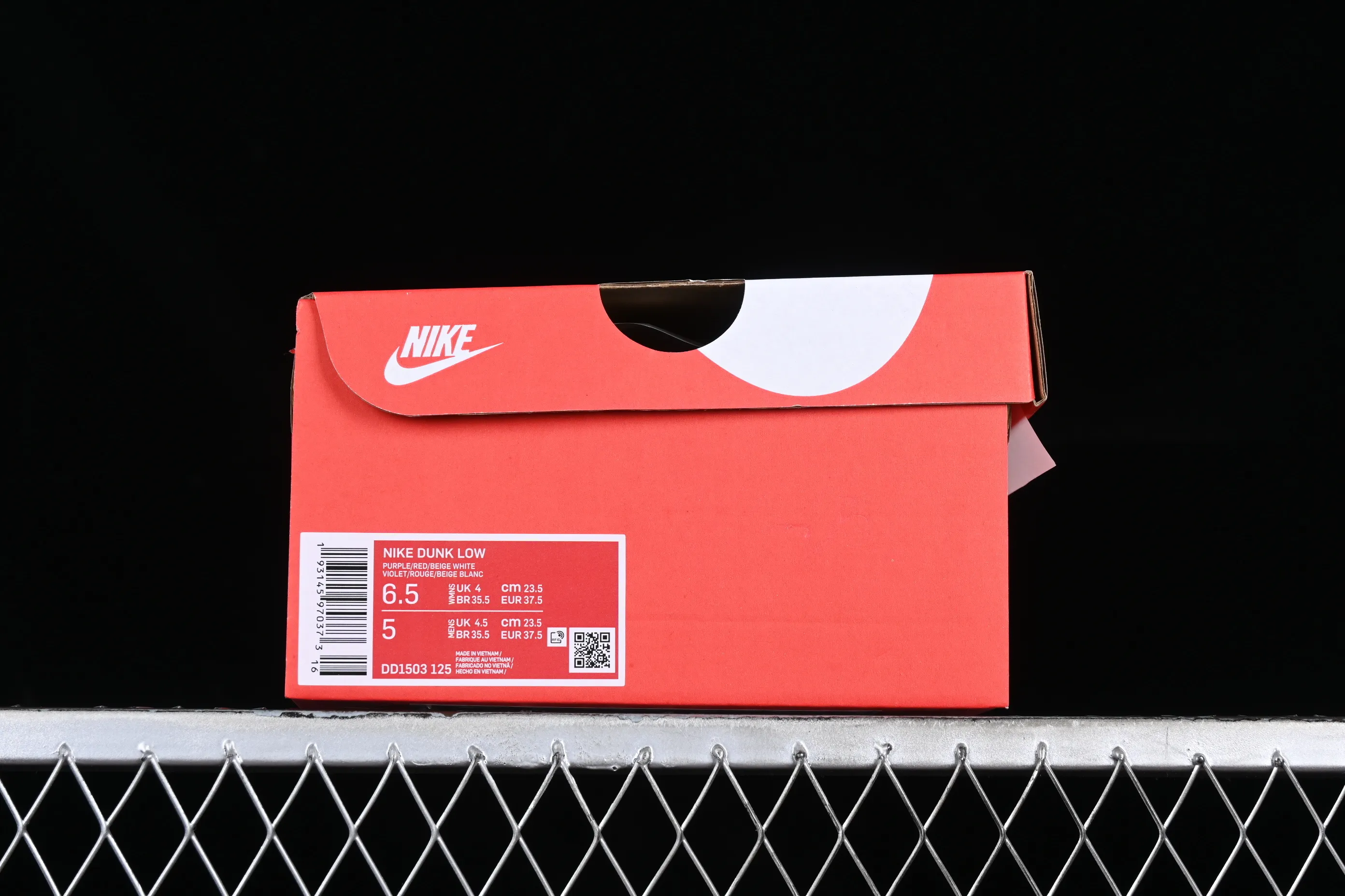 All categories Nk SB Dunk series Nk SB Dunk Low low-top sneakers Nk Dunk Low "Diffused Taupe" white brown SB low-top casual sneakers DD1503-125